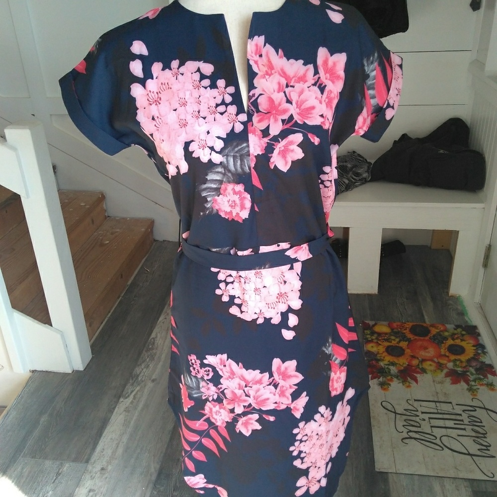 Casual/Formal Dress
